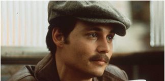 Johnny Depp, Donnie Brasco