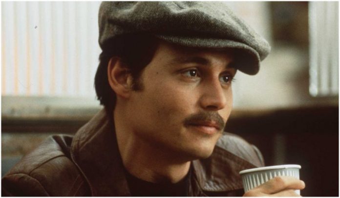 Johnny Depp, Donnie Brasco