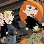 Kim Possible