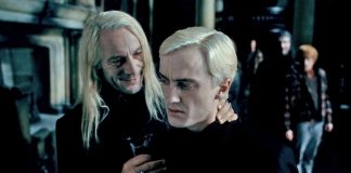 Jason Issacs, droga, Malfoy, harry potter, jason isaacs, tom felton