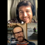 Marco Giallini, Alessandro Roja
