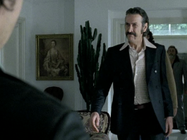 Marco Giallini Romanzo Criminale