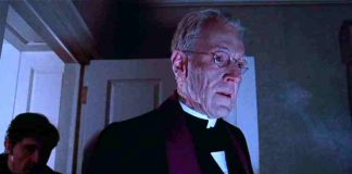 Max Von Sydow, L'esorcista