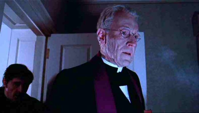 Max Von Sydow, L'esorcista