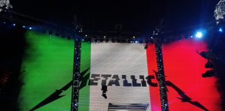 Metallica