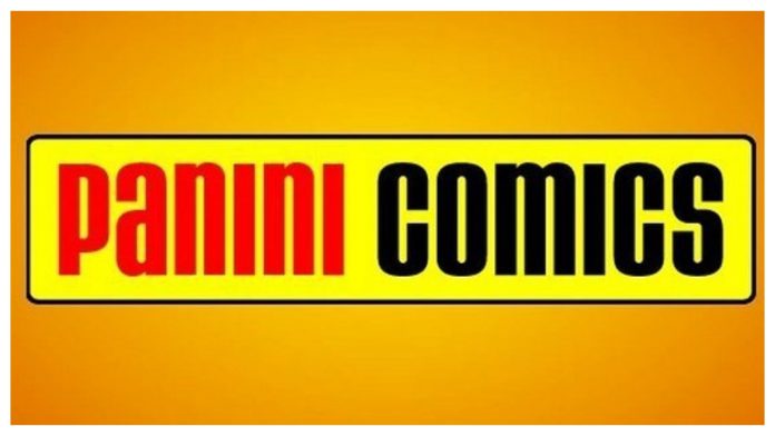 panini comics