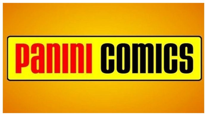 panini comics