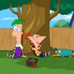 Phineas e Ferb