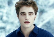 Robert Pattinson, Twilight