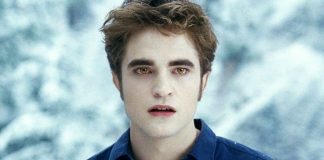 Robert Pattinson, Twilight