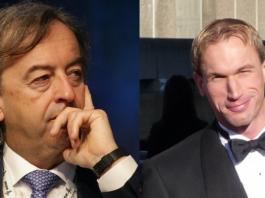 Roberto Burioni, Christian Jessen