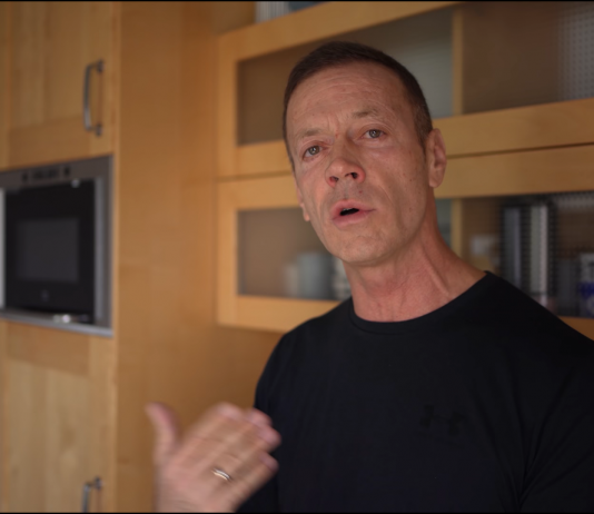 Rocco Siffredi, Coronasutra