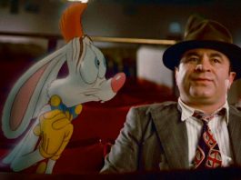 Roger Rabbit, Disney Plus