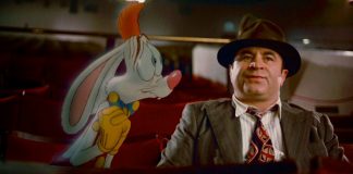Roger Rabbit, Disney Plus