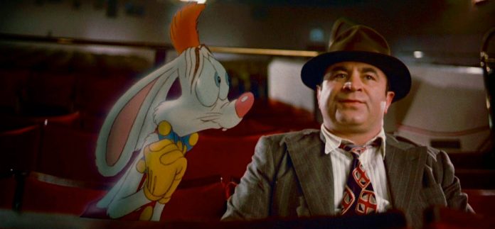 Roger Rabbit, Disney Plus