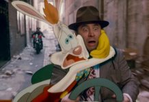 Chi ha incastrato Roger Rabbit