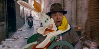 Chi ha incastrato Roger Rabbit