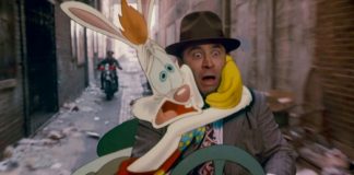 Roger Rabbit, Disney Plus