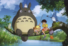 Totoro