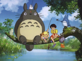 Totoro