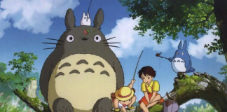 Totoro