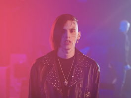 young signorino trap italiana mai fatto trap