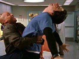 Scrubs, Dondald Faison, Zach Braff, Scrubs podcast, scrubs rewatch