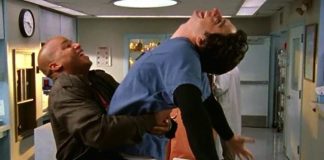 Scrubs, Dondald Faison, Zach Braff, Scrubs podcast, scrubs rewatch