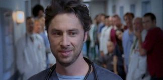 Scrubs, vero JD, vero John Doria, Scrubs storia vera, Scrubs Covid, Scrubs Coronavirus