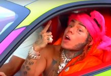 Tekashi