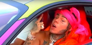 Tekashi