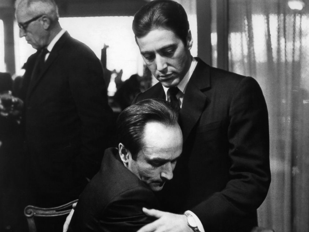 documentari attori: John Cazale