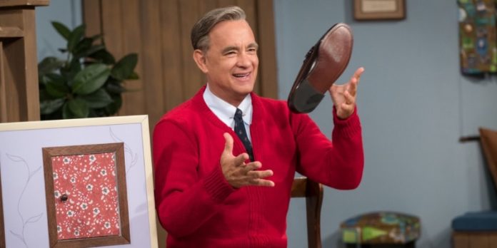 Tom Hanks