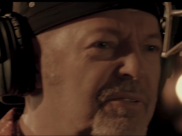 Vasco Rossi, Coronavirus