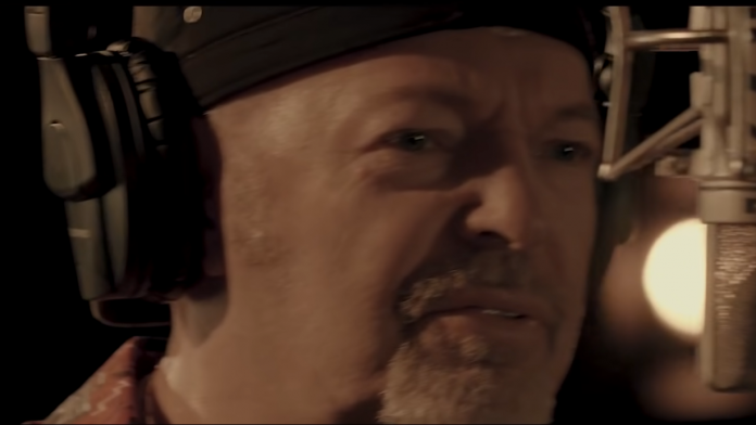 Vasco Rossi, Coronavirus