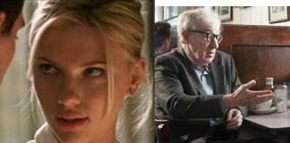 Woody Allen, Scarlett