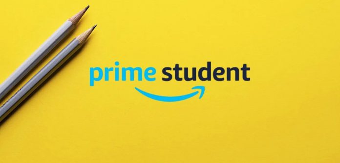 il logo di prime student