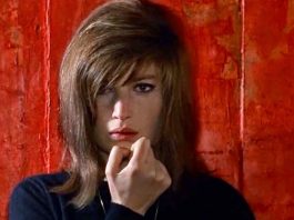 Deserto Rosso di Michelangelo Antonioni, grandi registi