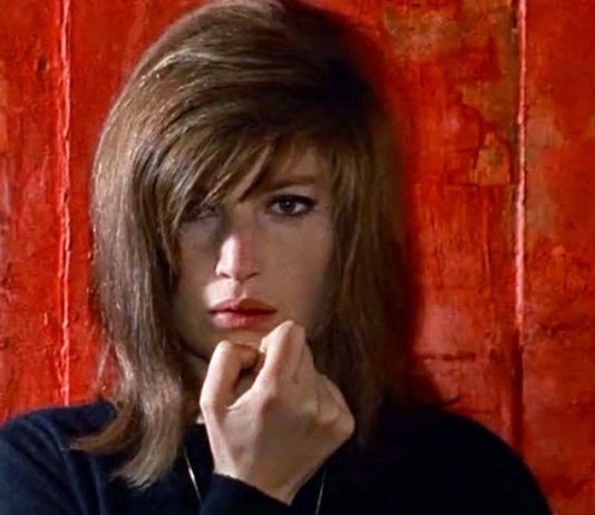 Deserto Rosso di Michelangelo Antonioni, grandi registi