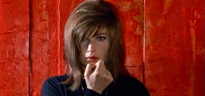 Deserto Rosso di Michelangelo Antonioni, grandi registi