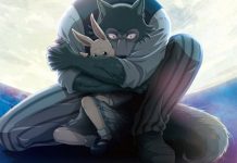 beastars