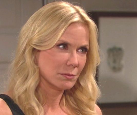 beautiful, Brooke