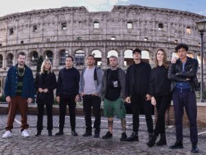 Film e Serie da vedere su Amazon Prime Video celebrity hunted