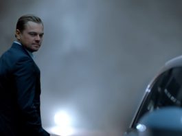 FIAT e Leonardo DiCaprio: spot 500e