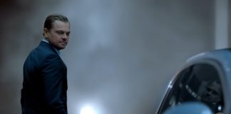 FIAT e Leonardo DiCaprio: spot 500e