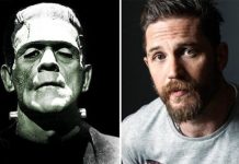 Tom Hardy potrebbe essere il nuovo Frankenstein