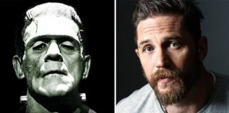 Tom Hardy potrebbe essere il nuovo Frankenstein