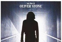 Poster del Film "The Doors"