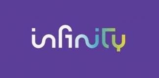 logo infinity