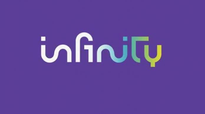 logo infinity
